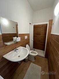 Monolocale Belvedere marittimo