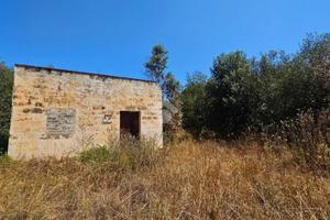 RUSTICO A NARDÒ