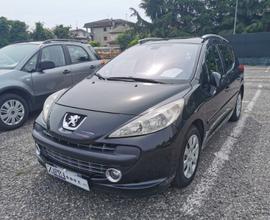 PEUGEOT 207 - 1.4 VTi 95CV SW Energie U5727