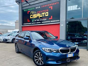 BMW 320D 2.0 190CV sport - FULL LED, PELLE
