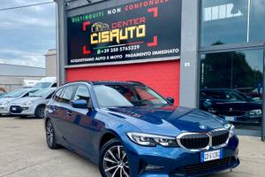 BMW 320D 2.0 190CV sport - FULL LED, PELLE