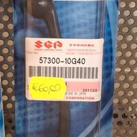 LEVA FRENO ANT SUZUKI BURGMAN650/DL1050/GSXS1000