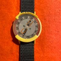 Orologio bussola Suunto