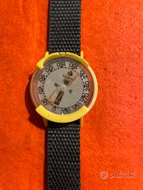 Orologio bussola Suunto