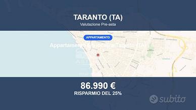 Immobile in asta di 117 m² con più di 5 locali a T