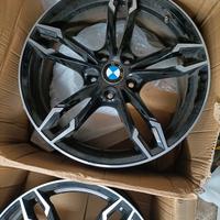 cerchi in lega bmw
