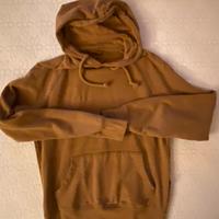 Felpa marca SCOUT marrone