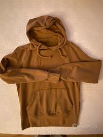 Felpa marca SCOUT marrone