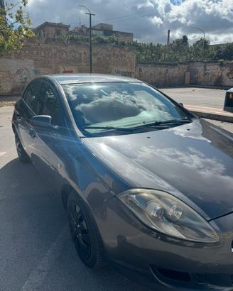 Fiat bravo