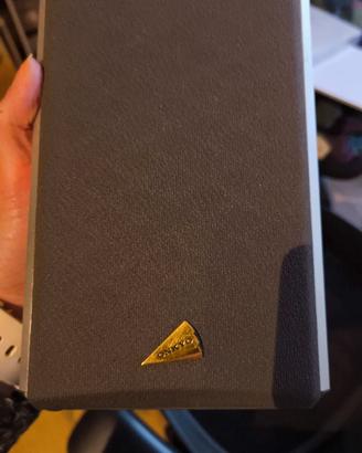 Coppia di casse ONKYO originali