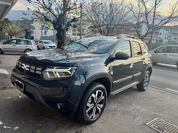 Dacia Duster II Journey 4X2 1.5 Blue dCi 115cv