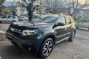 Dacia Duster II Journey 4X2 1.5 Blue dCi 115cv