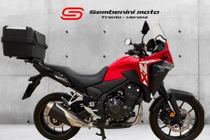 Honda CB 500 CBX X Abs my22