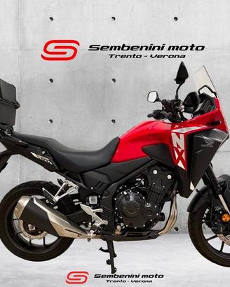 Honda CB 500 CBX X Abs my22