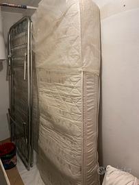 Materasso a molle