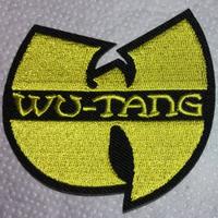 Wu - Tang Clan Toppa Patch Originale