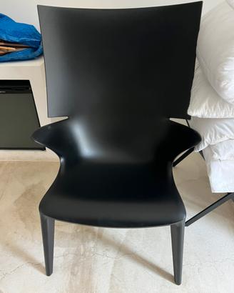 Poltrona Kartell