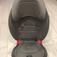 Seggiolino auto Chicco gro-up123 (9-36kg)