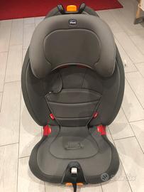 Seggiolino auto Chicco gro-up123 (9-36kg)