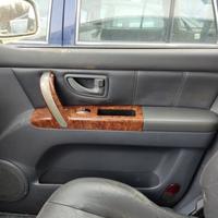 Pannello porta ant dx KIA SORENTO del 2003