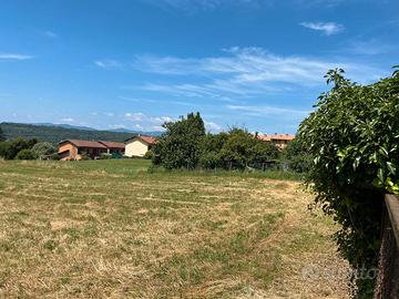 Terreno edificabile a Varese 8300m.q