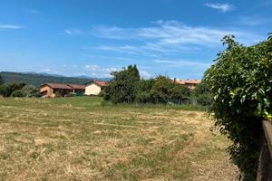 Terreno edificabile a Varese 8300m.q