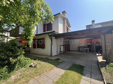 Appartamento Salizzole [Cod. rif 3313120VRG]