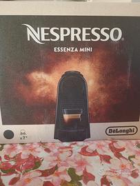 Macchina Caffè Nespresso 