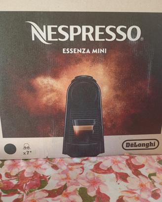 Macchina Caffè Nespresso 