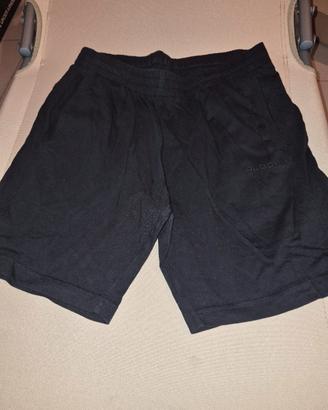 Pantaloncini Corti Diadora in Cotone – Taglia M
