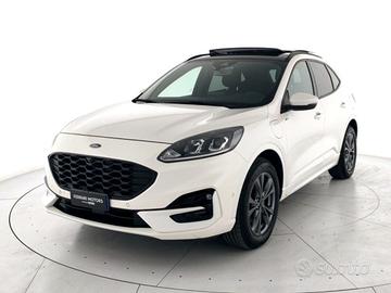 FORD Kuga 2.5 phev ST-Line 2wd 225cv cvt