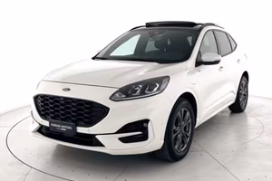 FORD Kuga 2.5 phev ST-Line 2wd 225cv cvt