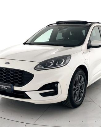 FORD Kuga 2.5 phev ST-Line 2wd 225cv cvt