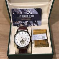 Orologio FREDRIC Automatic Harrison Collection