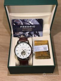 Orologio FREDRIC Automatic Harrison Collection