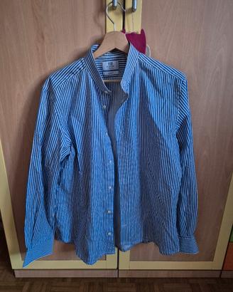 Camicia Boggi