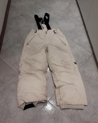 Abbigliamento montagna