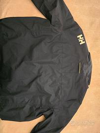 Helly Hansen Crew Jacket
