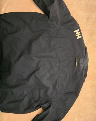 Helly Hansen Crew Jacket