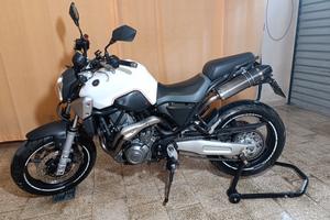 Yamaha Mt-03 660cc A2