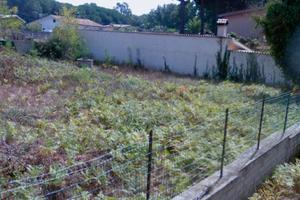 Terreno agricolo vicino al mare 1000mq