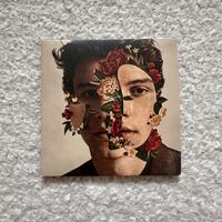 Shawn Mendes Shawn Mendes CD Deluxe Digipack