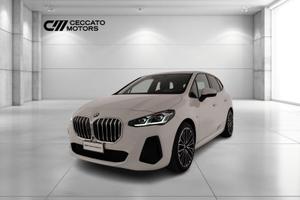 BMW Serie 2 218d Active Tourer Msport auto