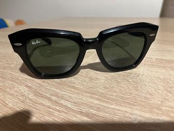 Occhiali Ray-Ban