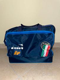 BORSONE NAZIONALE ITALIANA WORLD CUP ITALIA 1990