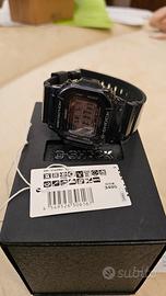 casio g shock carbonio