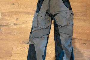 Pantaloni moto OJ desert