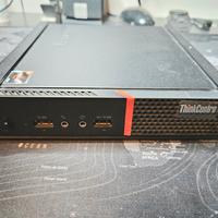 Pc Lenovo Think centre M715q