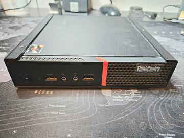 Pc Lenovo Think centre M715q