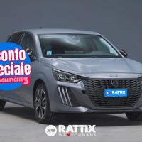 PEUGEOT 208 ii 2023 208 1.2 hybrid Allure 110cv e-